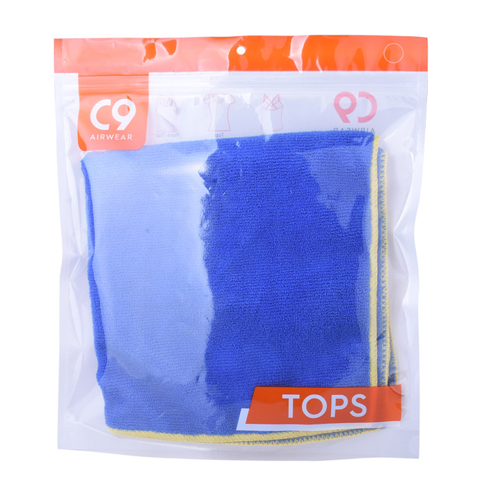 100% Compostable Sustainable Wholesale T Shirt Plastic Bags Wholesale Manufacture