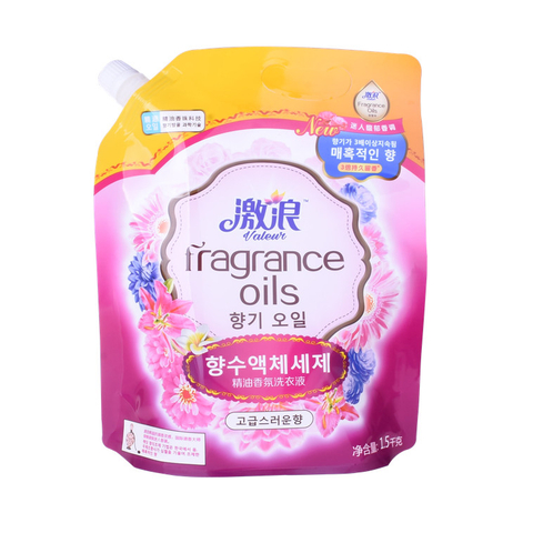 Liquid Packaging Reusable Pouch With Spout Bag
