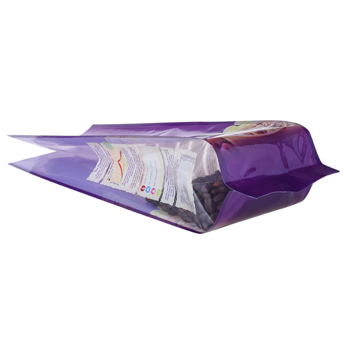 Sustainable Wholesale Luxury High Quality Nuts Packaging Dried Fruit And Nuts