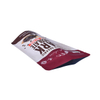 ECO friendly Recycle Tea Coffee Pouches With Zipper