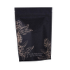 Custom Logo Reclosable Food Packaging Pouch