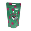 Recyclabe plastic foil bag for cookies bags with printing 