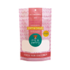 Eco Friendly Package Pouches Bags for Pet Food Bolsas De Kraft Ziplock Paper Bag