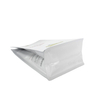 Biodegradable Plastic Bags Compostable Custom Printed Ziplock Food Packaging Bag 