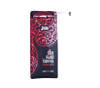 Heat Seal YC Biodegradable Black Kraft Coffee Bag