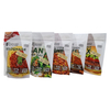 Difference between Biodegradable And Degradable Biodegradable Stand Up Pouches Ziploc Bags