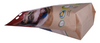 Zip Lock Recycling Resealable Candy Bags