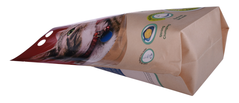 Zip Lock Recycling Resealable Candy Bags