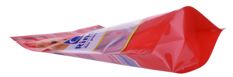 Compostable Biodegradable Gravure Printing Food Grade Ziplock Bags