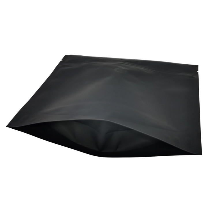 Wholesale Tear Off Zip Coffee Packager