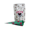Custom Production Bottom Seal Paper Bags For Food Packaging
