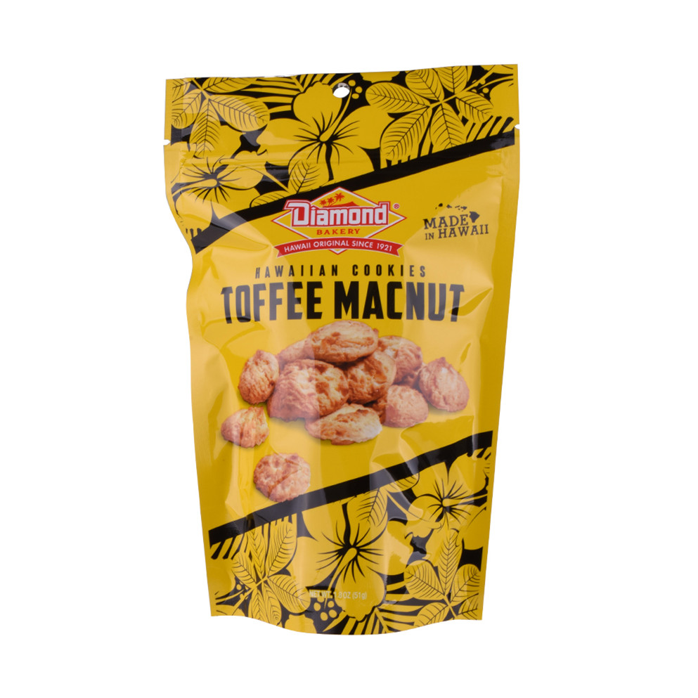 Inventory Foil Lined Aluminium Foil Food Safe Printing Company