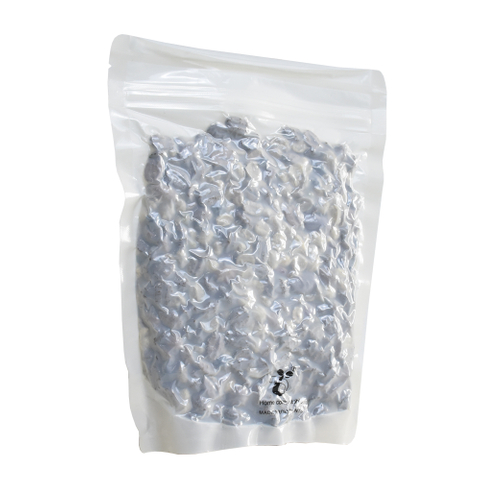 Resealable Plastic Bag Garment Packing Bag For Clothing