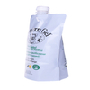 Wholesale Squeeze Pouch sauce packaging bag Pouch For Liquid