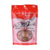 Food Ziplock Matt Finish Food Packaging Bag