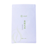 Laminated Material Hot Stamping Product Packaging Tea Bag