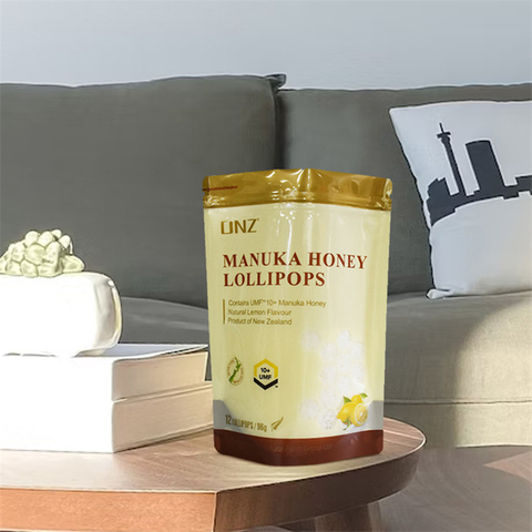 Free Sample Stand Up Custom Printed Plastic Resealable Candy Bags with Logo