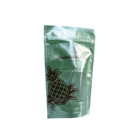 Colourful High Quality Stand Up Plastic Barrier Pouches