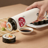 Take Away Sushi Push Pop Container