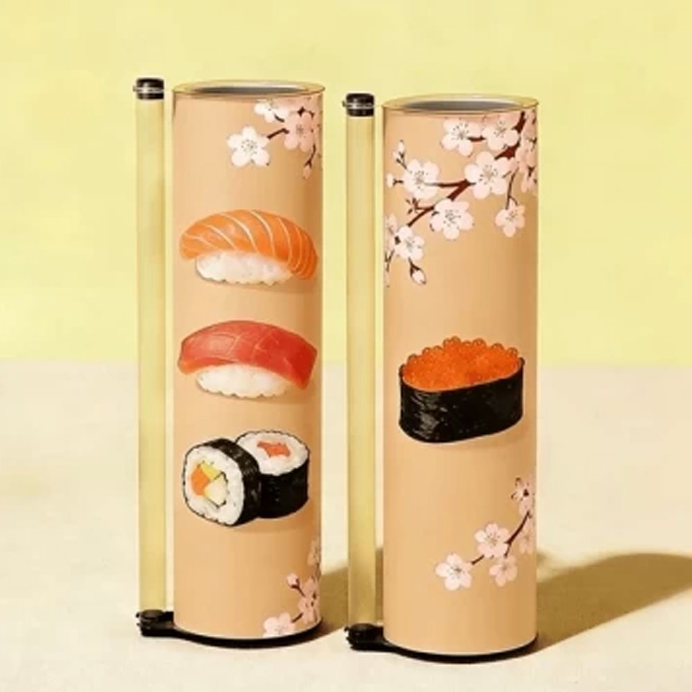 Sushi-Container