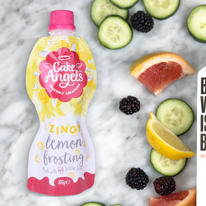 Recyclable Spout Bag