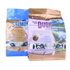 Eco Friendly Sustainable Packaging Solution for Pet Treat,pet Food Bags