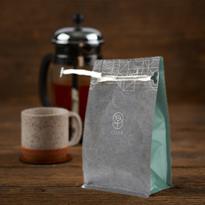 Biodegradable Coffee Green Tea Bag Packaging Wholesale in Uk