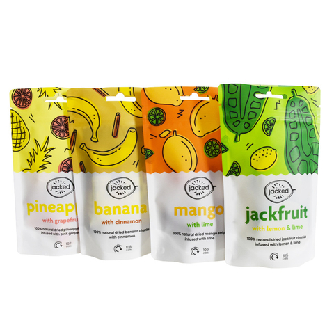 Free Samples Eco Friendly Compostable Poly Bags