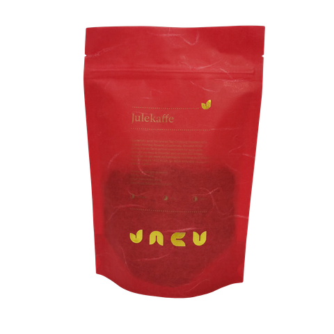 Biodegradable Stand Up Bag Coffee Pouch with Matte Finish/Glossy