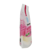 Stand up food pouches with clear window wholesale