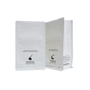 Good Quality Flat Bottom Coffee Pouch with Customized Logo