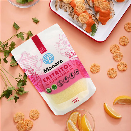 organic superfood bags