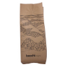 Wholesale Sustainable Eco Compostable Coffee Bean Paper Bags with Degassing Valve