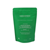 100% Home Composting Stand Up Coffee Packaging Bag with Color Printed