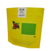 Colorful Printing Compostable Coffee Bean Bag Wholesale