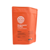 Fully Compostable Coffee Packaging Bag with Zipper