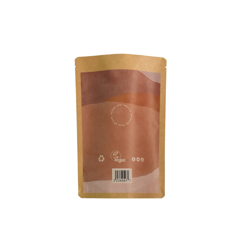 Eco Friendly Biodegradable Coffee Bag Packaging