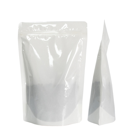 Laminated Most Eco Friendly Food Packaging Bag