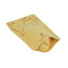 Customized laminated biodegradable pouch