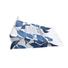 Compostable packaging coffee & tea pouch with zipper