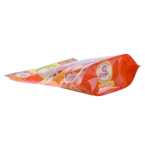 Manufacturers Uv Spot Plastic Bag For Spices Powdered