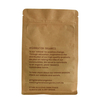 Free Samples Double Zipper Snack Pack Pouch