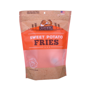 Food Ziplock Recycle Dog Food Bag