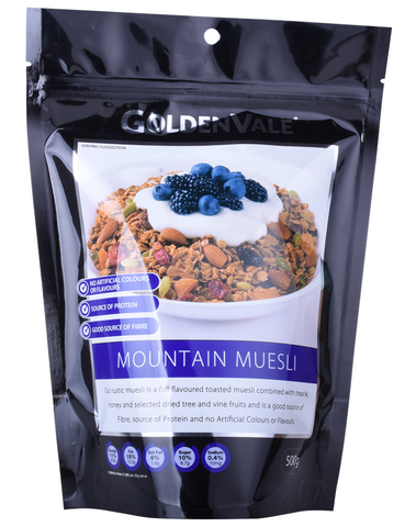 Renewable K-Seal Flour Bag Wholesale