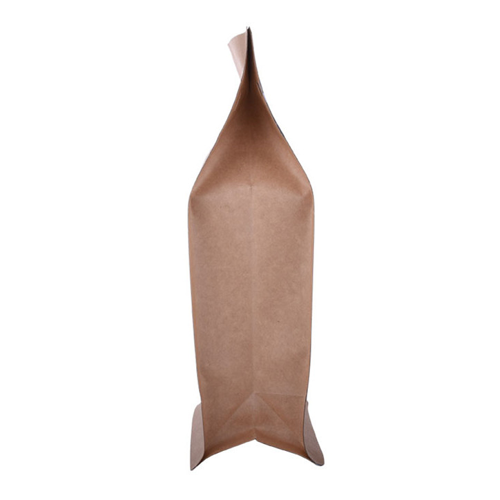 Cheap Standard Laminated Seal Bags For Food