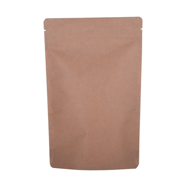 Factory Supply K-Seal Food Bags Paper