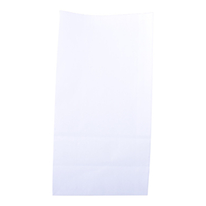 Retail Transparent Sealed Food Bags