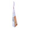 Recyclable Plastic Mylar Wholesale Paper Food Packaging