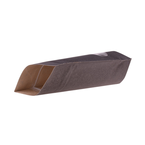 Custom size Heat Seal Recycled Seasoning Bags
