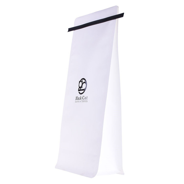 Good Quality Rip Zip Printing On Coffee Bags